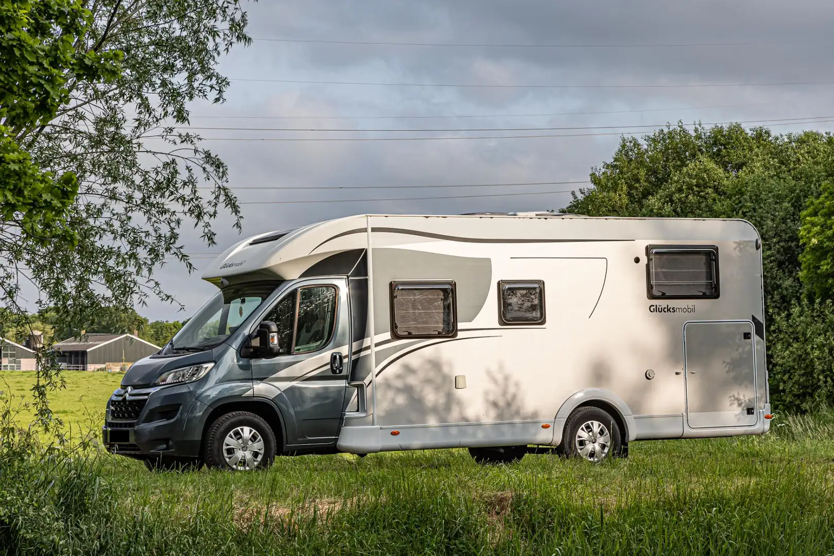 Motorhomes