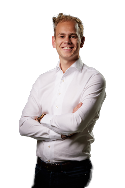 Friso Albracht
